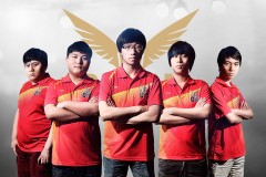 NRG北美银河战舰重组失败，无缘冠军赛