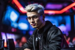 Faker领跑电竞选手收入榜：商业收入与赞助合作驱动电竞商业化