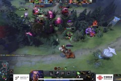 23. 《新版本后的首场大赛！7.36版本将在利雅得大师赛首次登台》