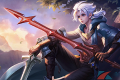 王者荣耀十周年庆典：敦煌主题永久皮肤福利大放送